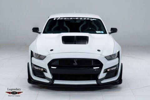 2022 Shelby GT500