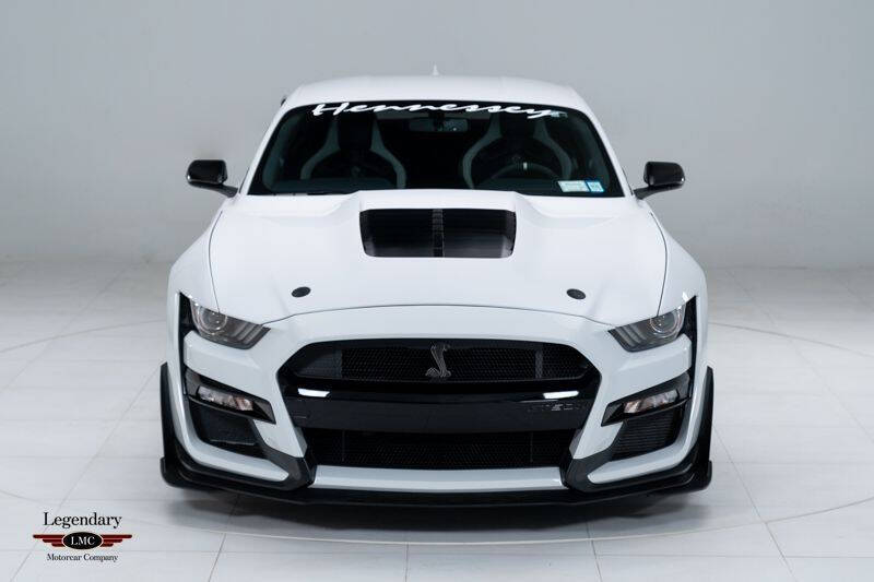 2022 Shelby GT500