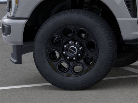 2026 Ford F-350 Super Duty