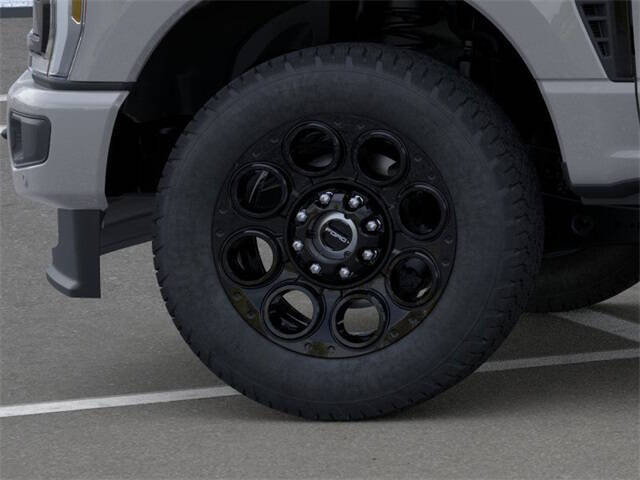 2026 Ford F-350 Super Duty