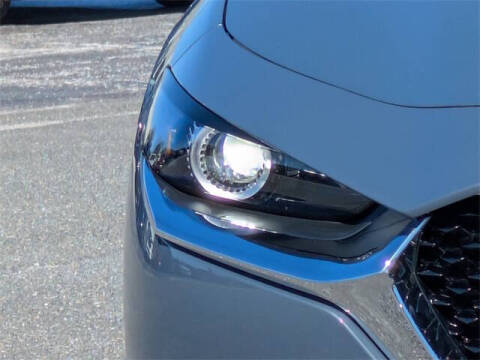 2023 Mazda CX-30 2.5 S Carbon Edition