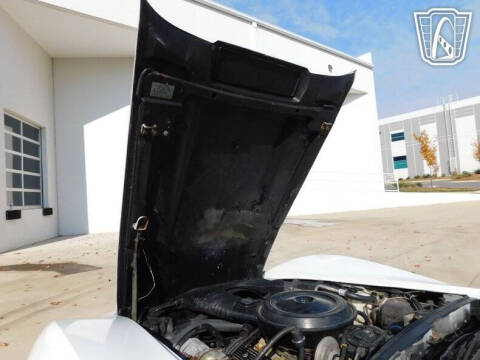 1979 Chevrolet Corvette