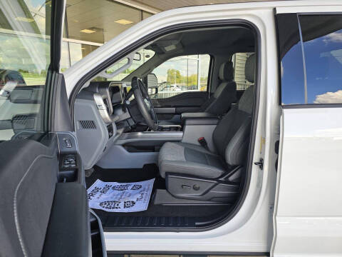 2024 Ford F-350 Super Duty