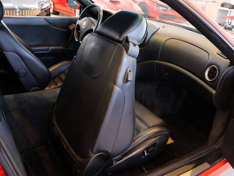 1997 Ferrari 550