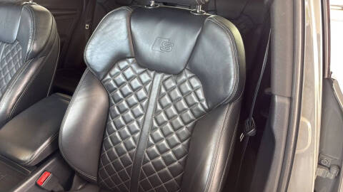 2021 Audi SQ5 3.0T quattro Premium Plus