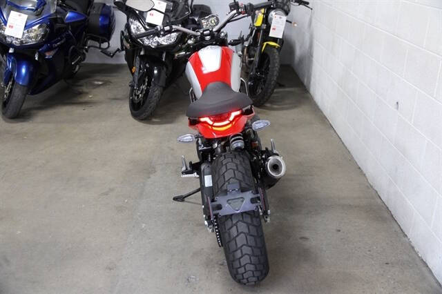 2023 Ducati Scrambler