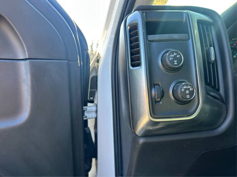 2009 Chevrolet Silverado 1500