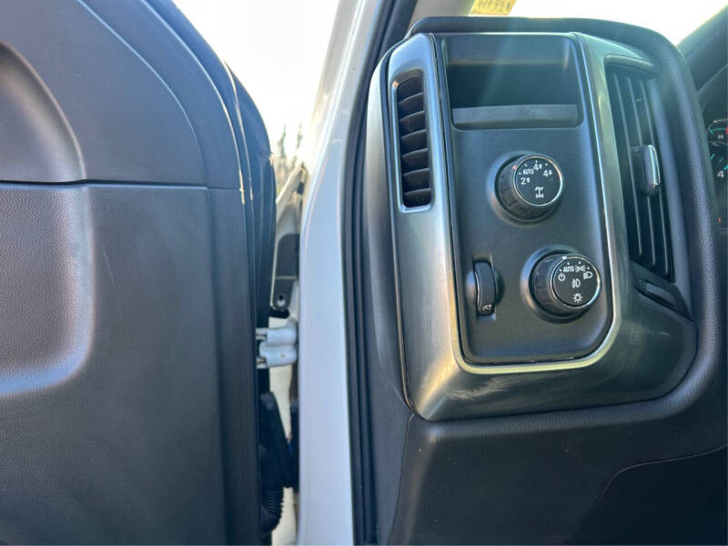 2009 Chevrolet Silverado 1500