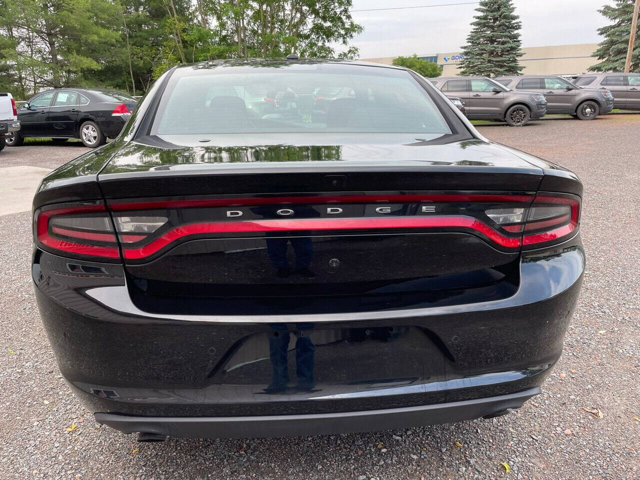 2020 Dodge Charger for sale at Cheyka Motors in Schofield, WI