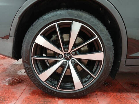 2022 Polestar 2 Long Range Dual Motor