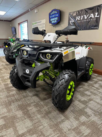 2023 TAO RAPTOR for sale at 82 Motors in Columbia Station OH