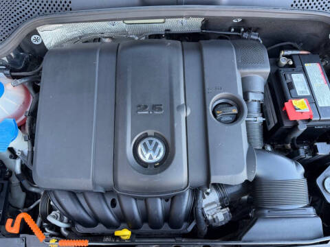 2014 Volkswagen Beetle