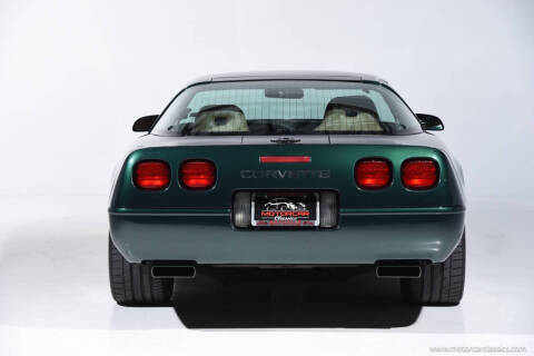 1994 Chevrolet Corvette
