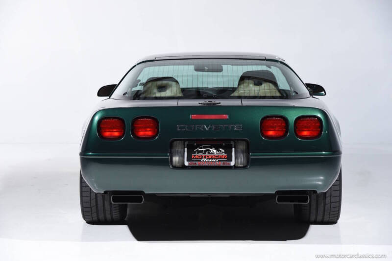 1994 Chevrolet Corvette