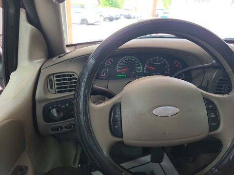 2002 Ford F-150