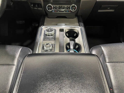 2019 Ford Expedition MAX XLT