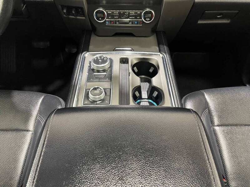 2019 Ford Expedition MAX XLT