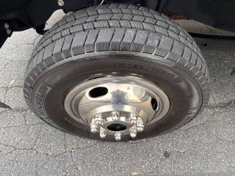 2023 Ford F-350 Super Duty XL