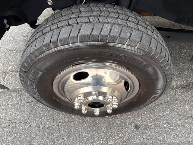 2023 Ford F-350 Super Duty XL