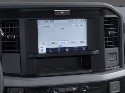 2026 Ford F-350 Super Duty XLT