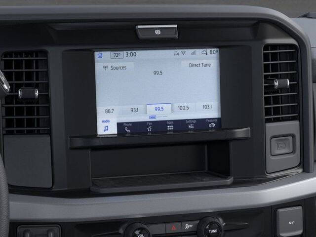 2026 Ford F-350 Super Duty XLT