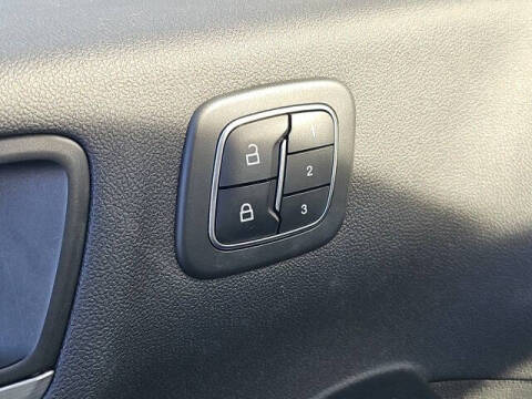 2023 Ford Escape Hybrid Platinum