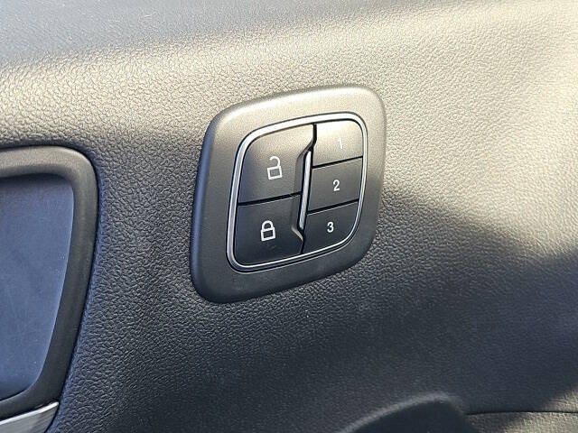 2023 Ford Escape Hybrid Platinum