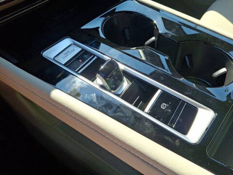 2026 Volkswagen Atlas SE 4Motion