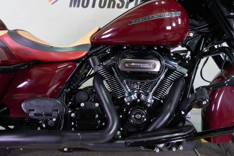2020 Harley-Davidson Street Glide Special