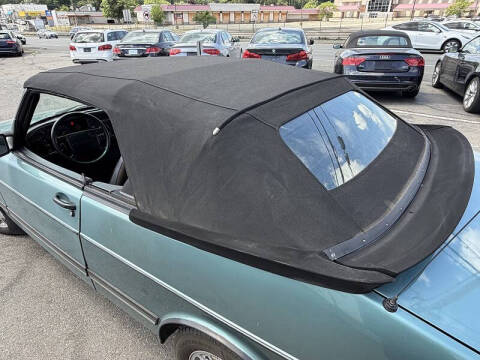 1991 Saab 900 Turbo