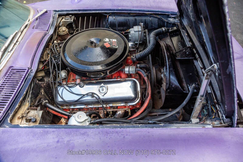 1964 Chevrolet Corvette