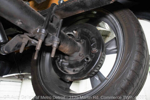 1958 Chevrolet Apache