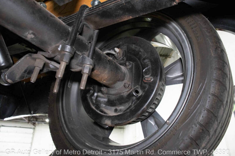 1958 Chevrolet Apache