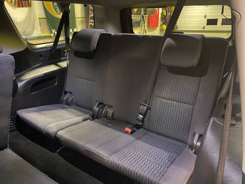 2018 GMC Yukon XL SLE