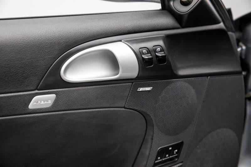 2006 Porsche Cayman S