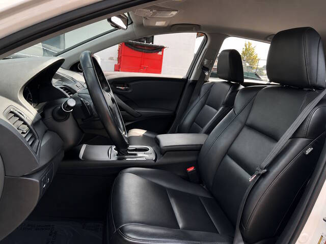 2017 Acura RDX