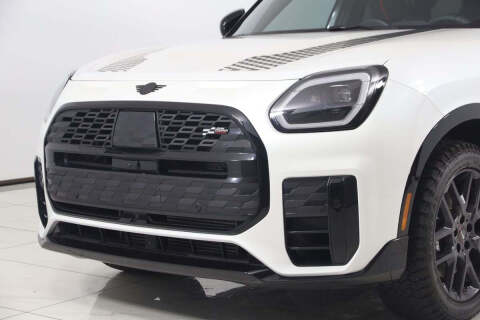 2026 MINI Countryman