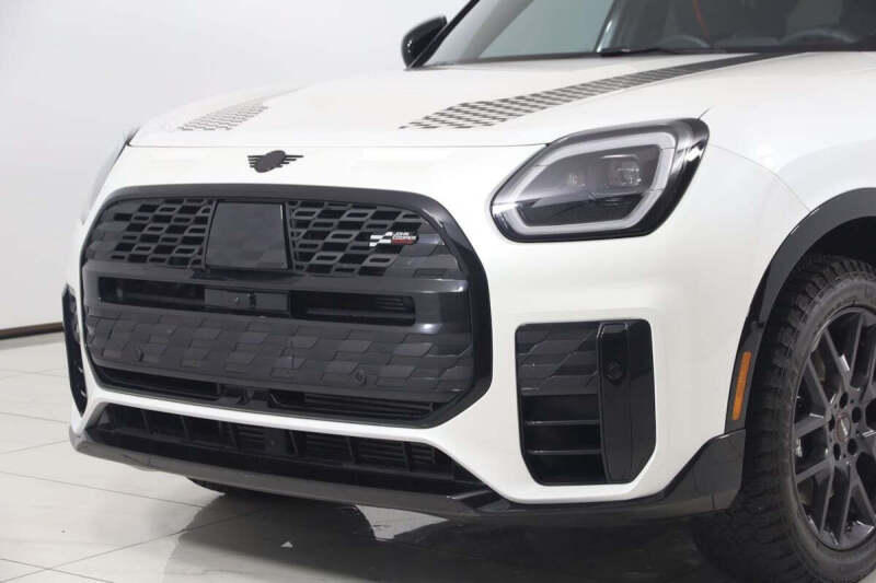 2026 MINI Countryman