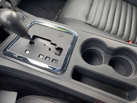 2011 Dodge Challenger R/T