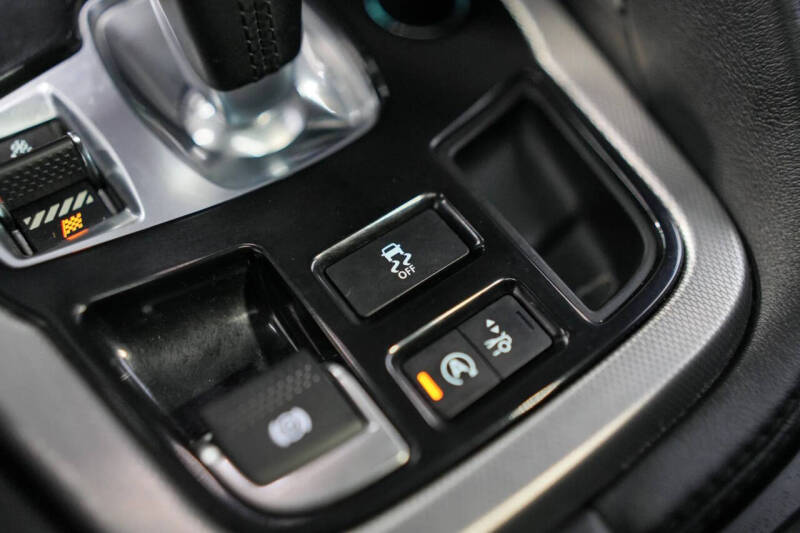 2017 Jaguar F-TYPE Premium