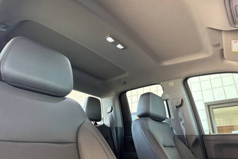 2021 GMC Sierra 2500HD