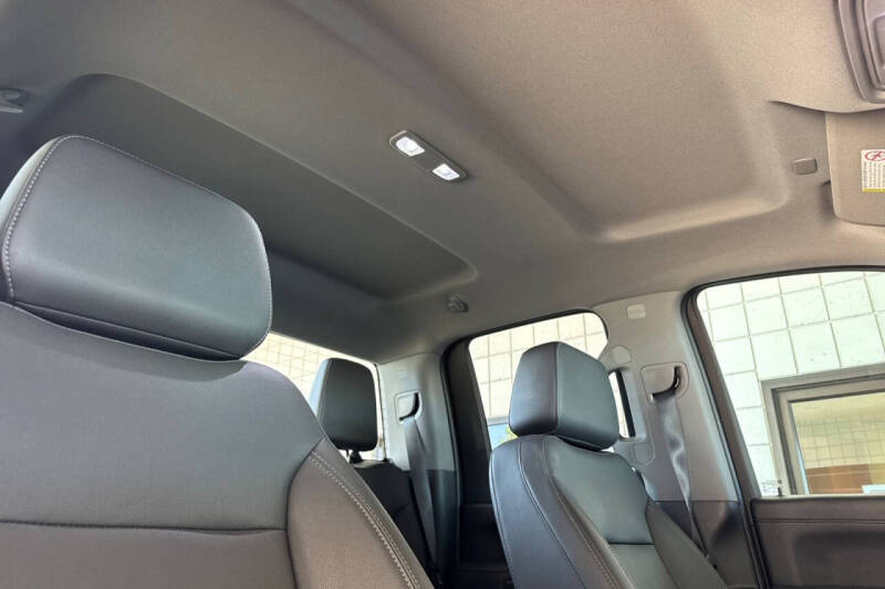 2021 GMC Sierra 2500HD