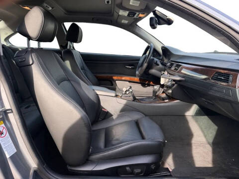 2007 BMW 3 Series 328i