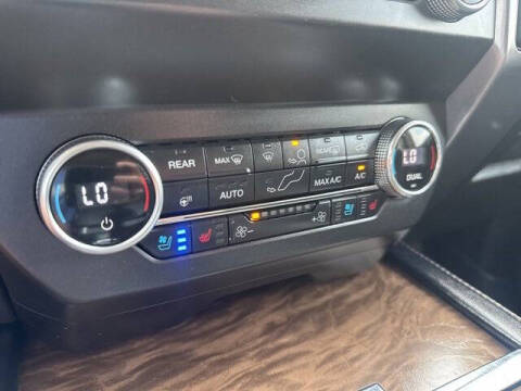 2019 Ford Expedition Platinum