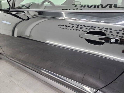 2013 Chevrolet Camaro ZL1