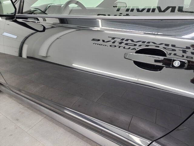 2013 Chevrolet Camaro ZL1