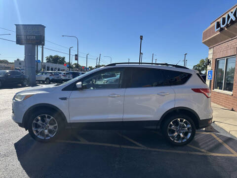 2013 Ford Escape SE