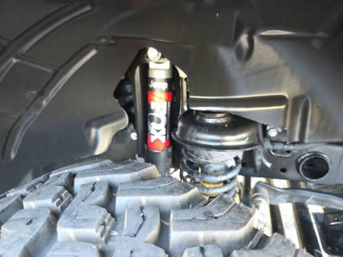 2023 Jeep Wrangler Willys 4xe