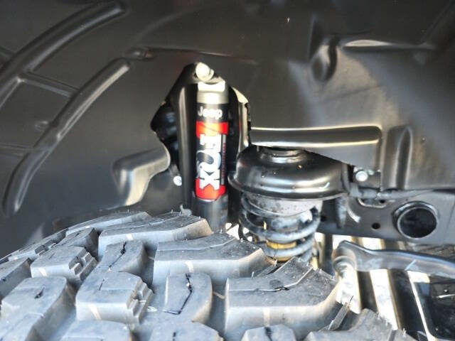 2023 Jeep Wrangler Willys 4xe