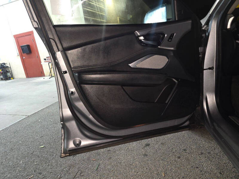 2020 Acura RDX w/Tech